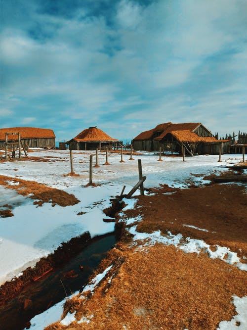 有关住, 假日, 健行的免费素材图片