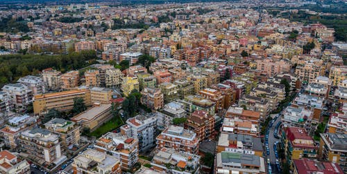 有关不动产, 中央, 住的免费素材图片