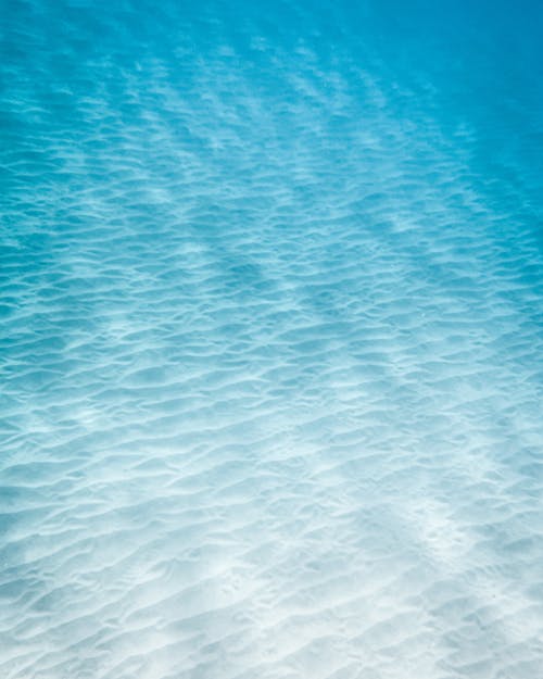 有关晶瑩剔透, 海, 海洋的免费素材图片
