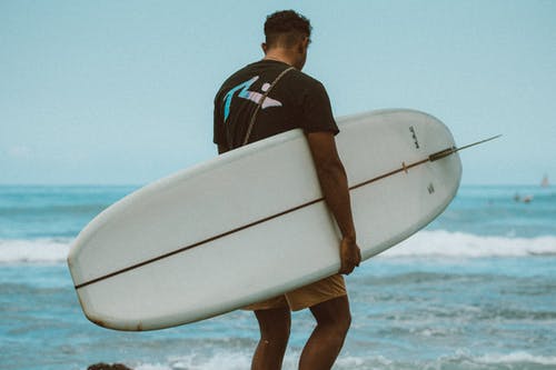 有关冲浪文化, 夏威夷, 天堂的免费素材图片