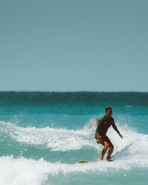 有关人, 冲浪文化, 夏威夷的免费素材图片