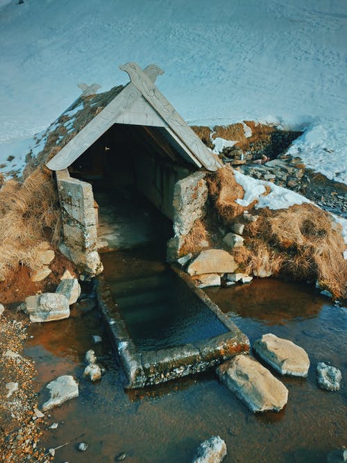 有关乾草, 传统, 入口的免费素材图片