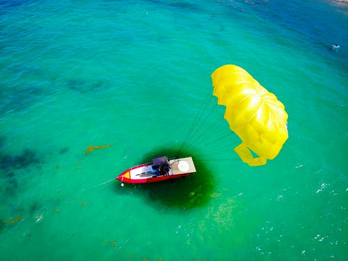 有关嗜好, 土耳其蓝, 地平线的免费素材图片
