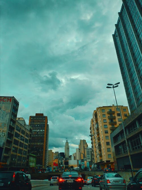 有关中央, 交通, 从下面的免费素材图片