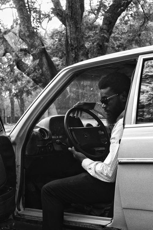 有关bw, 人, 优雅的免费素材图片