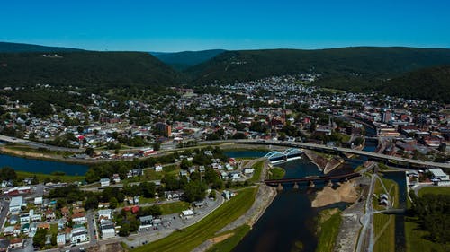 有关住, 住宅, 区域的免费素材图片