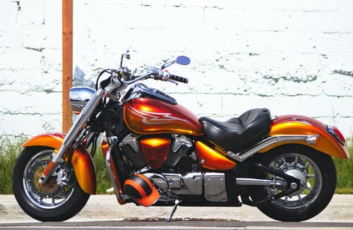 有关停, 创作的, 城市的免费素材图片