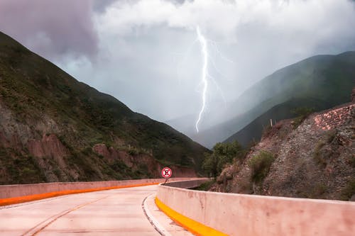 有关华丽的, 地平线, 地形的免费素材图片