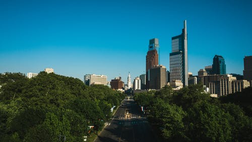 有关Copyspace, 不均匀的, 住宅的免费素材图片