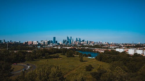 有关Copyspace, 创作的, 城市的免费素材图片