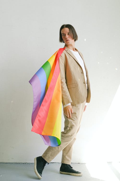 有关Copyspace, LGBTQ, lgbt标志的免费素材图片