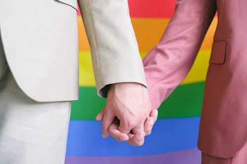 有关LGBTQ, lgbt标志, lgbt骄傲的免费素材图片