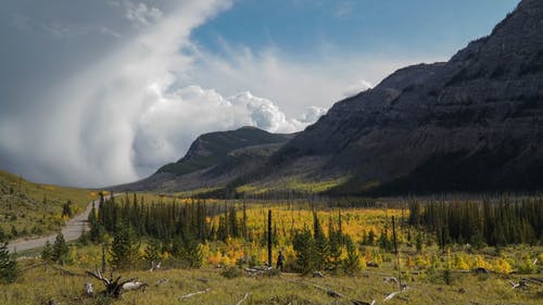 有关天性, 山, 户外的免费素材图片