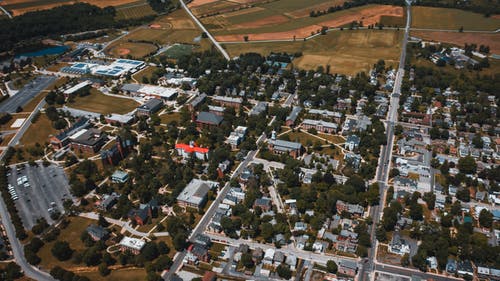 有关住, 住宅, 区域的免费素材图片