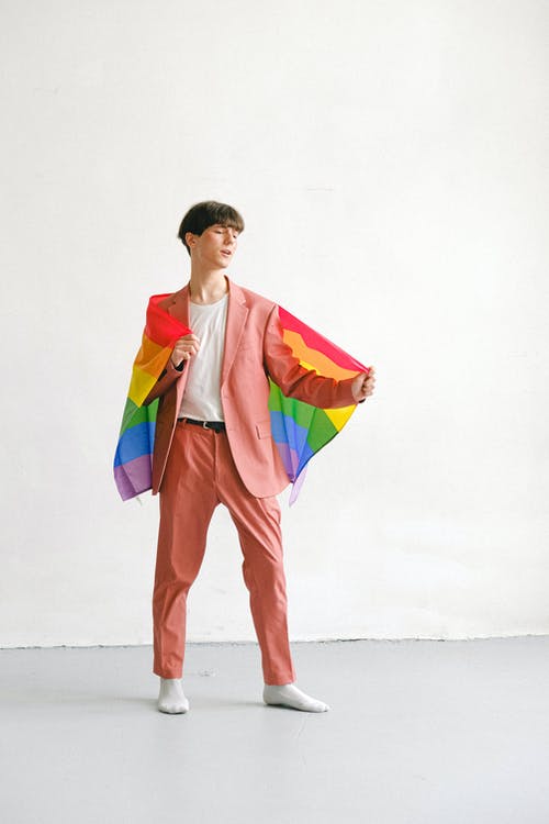 有关LGBTQ, lgbt标志, lgbt骄傲的免费素材图片