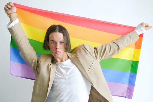 有关LGBTQ, lgbt标志, lgbt骄傲的免费素材图片