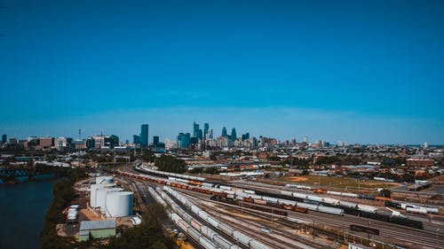 有关Copyspace, 区域, 地平线的免费素材图片