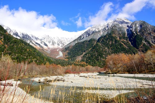 有关冰, 和平, 地形的免费素材图片