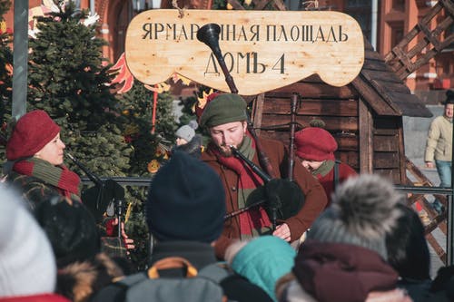 有关人, 人群, 俄国的免费素材图片