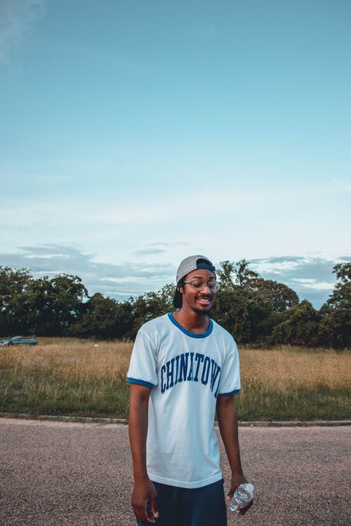 有关T恤, 人, 家伙的免费素材图片