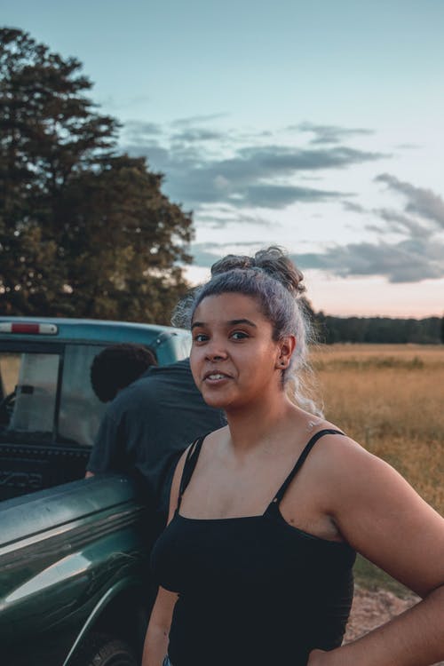 有关丰满, 乐天派, 个性的免费素材图片