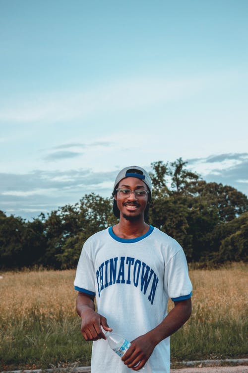 有关T恤, 人, 家伙的免费素材图片