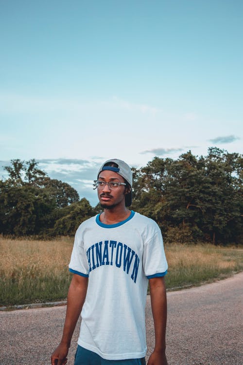 有关T恤, 人, 家伙的免费素材图片