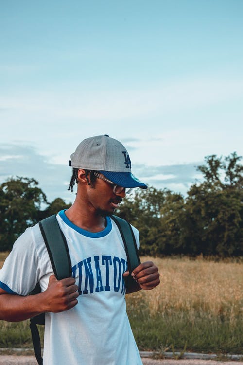 有关T恤, 人, 家伙的免费素材图片