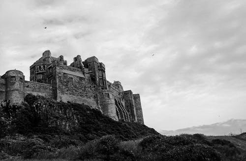 有关中世纪, 城堡, 堡垒的免费素材图片