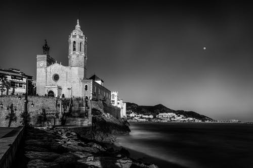 有关bw, 冷静, 博物馆的免费素材图片