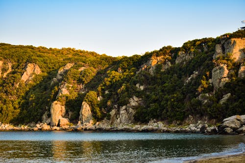 有关假期, 地中海, 夏天的免费素材图片