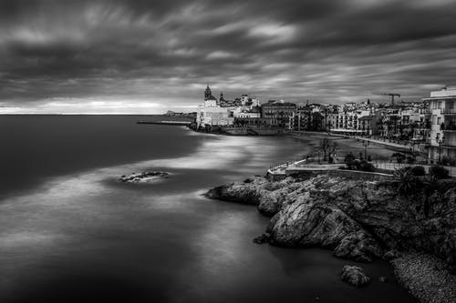 有关bw, 住, 住宅的免费素材图片