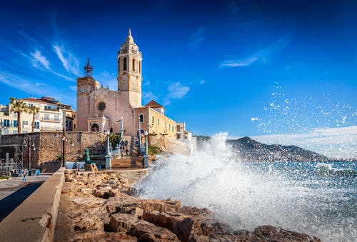 有关充满活力, 博物馆, 地点的免费素材图片