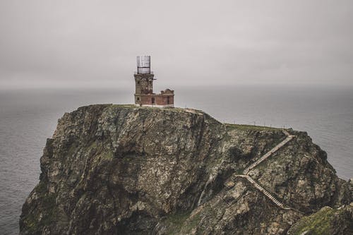 有关塔, 坏心情, 天空的免费素材图片