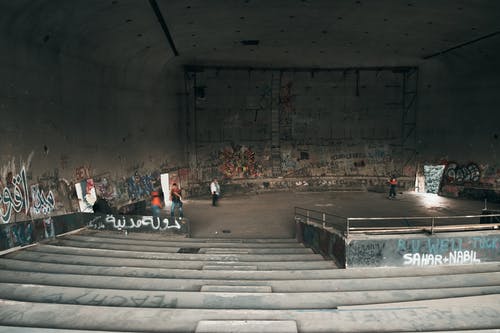 有关健身房, 冒犯, 城市的免费素材图片