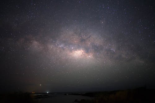 有关4k 桌面, galaxy, 不坚固的的免费素材图片