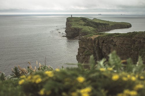 有关天性, 岩石的, 悬崖的免费素材图片