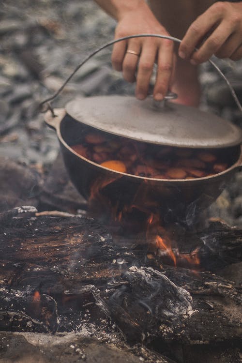 有关垂直拍摄, 封面, 厨师的免费素材图片
