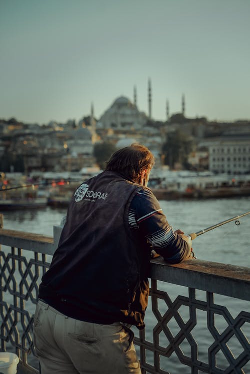 有关享受, 人, 伊斯坦堡的免费素材图片