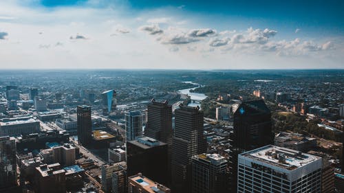 有关不动产, 中央, 住宅的免费素材图片