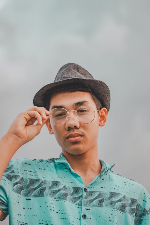 有关Fedora, 不情绪化, 个性的免费素材图片