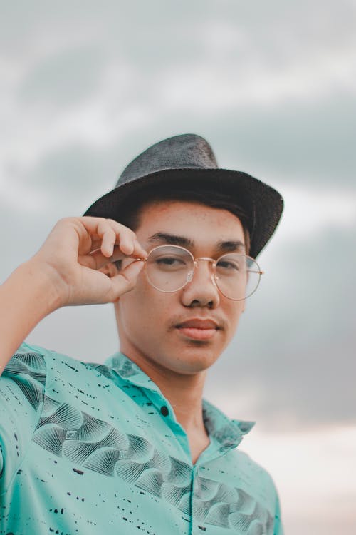 有关Fedora, 不情绪化, 个性的免费素材图片