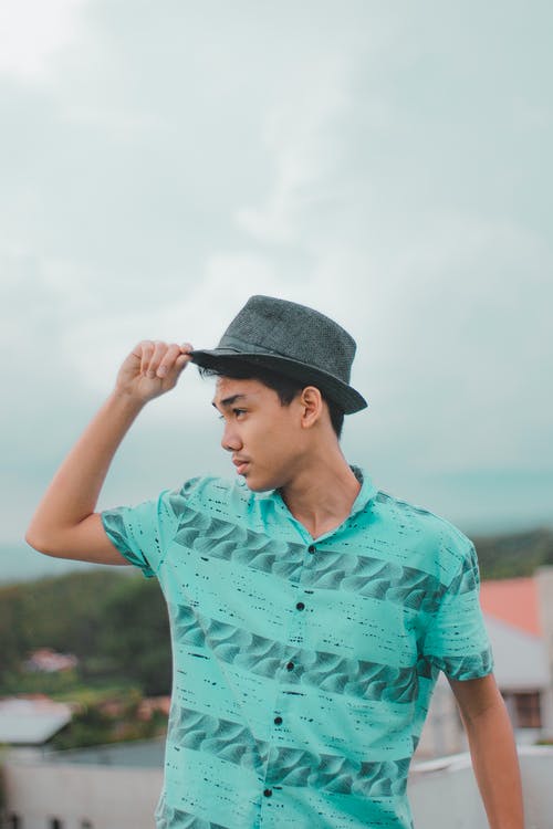 有关Fedora, 不情绪化, 个性的免费素材图片