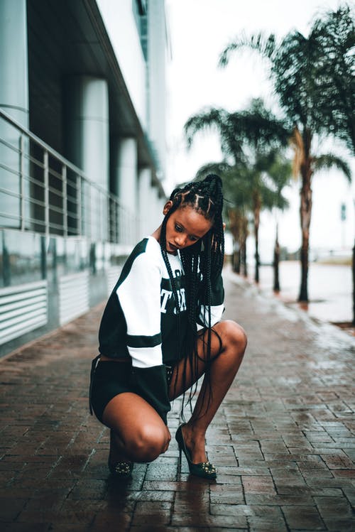 有关人行道, 休闲, 信心的免费素材图片