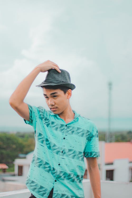 有关Fedora, 不情绪化, 个性的免费素材图片