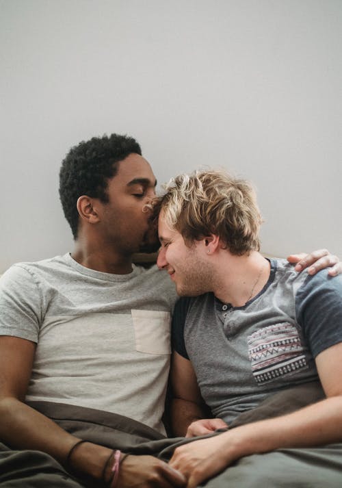 有关Copyspace, 一对, 人的免费素材图片