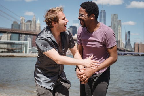 有关一对, 享受, 人的免费素材图片