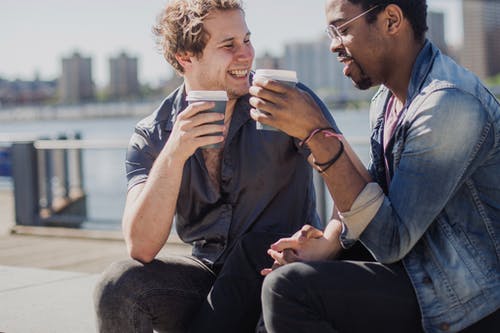 有关一对, 一起, 人的免费素材图片