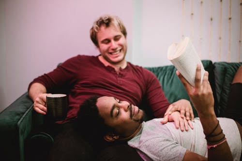 有关一对, 人, 休息的免费素材图片