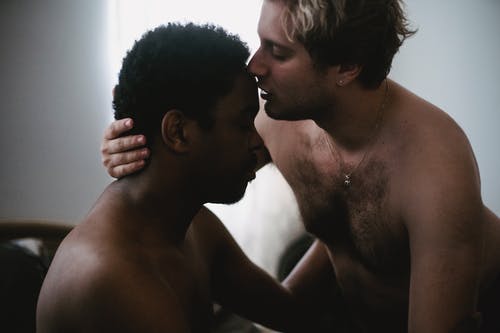 有关一对, 人, 前额的免费素材图片